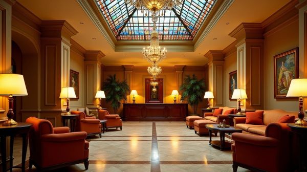 Choisir un hotel Strasbourg pour un séjour inoubliable