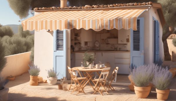 Mobil home dans le Var : votre échappée agréable à petit prix