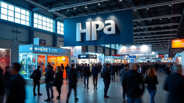 Salons de l'HPA : les rendez-vous à ne pas manquer pour les professionnels du camping