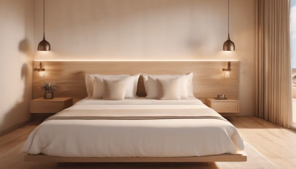 Séjour confortable dans un hôtel à Albufeira en Algarve