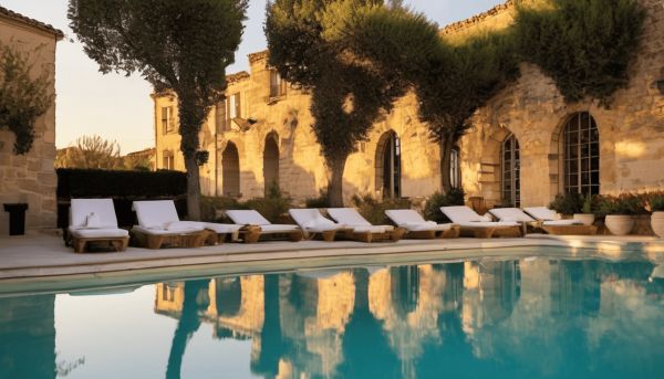 Vivez un séjour bien-être dans un hôtel spa à Narbonne