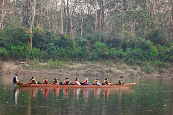 Les meilleures destinations écologiques à visiter cette année