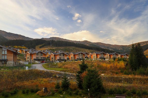 Hébergements touristiques insolites à essayer