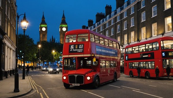 London Pass avis : est-il vraiment avantageux pour explorer Londres ?