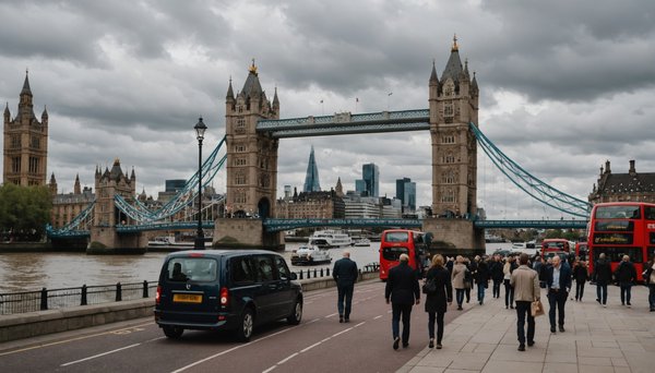 Découvrez si le london pass offre de réels bénéfices pour londres